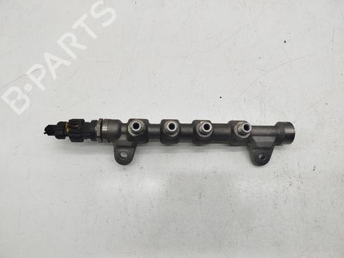 Used Injection rail Injection rail FIAT TIPO Saloon (356_, 357_) 1.6 D (356SXG1B) (120 hp) 34398092 34398092
