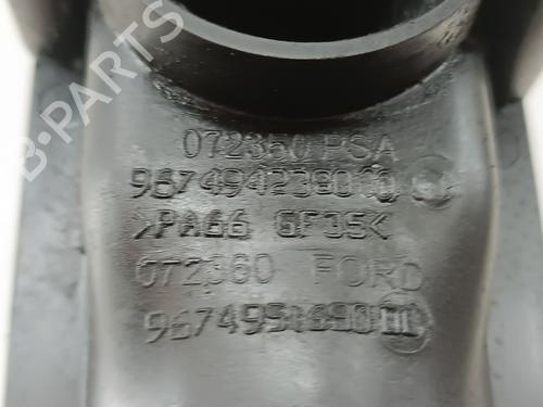 Other CITROËN BERLINGO Box Body/MPV (B9) 1.6 HDi 75 | BP34398094O1 - Image 3