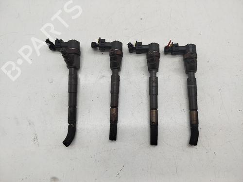 Used Injector Injector FIAT TIPO Saloon (356_, 357_) 1.6 D (356SXG1B) (120 hp) 34398095 34398095