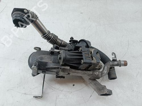 Used Egr Egr CITROËN BERLINGO Box Body/MPV (B9) 1.6 HDi 75 (75 hp) 34398098 34398098