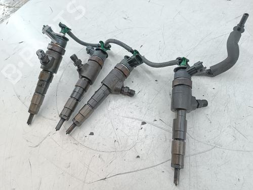 Injector CITROËN BERLINGO Box Body/MPV (B9) 1.6 HDi 75 | BP34398107M100 - Image 4