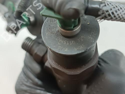 Injector CITROËN BERLINGO Box Body/MPV (B9) 1.6 HDi 75 | BP34398107M100 - Image 3