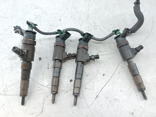 Used Injector Injector CITROËN BERLINGO Box Body/MPV (B9) 1.6 HDi 75 (75 hp) 34398107 34398107