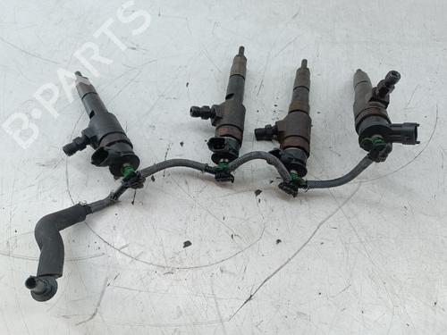 Injector CITROËN BERLINGO Box Body/MPV (B9) 1.6 HDi 75 | BP34398107M100 - Image 2