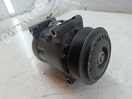 AC compressor CITROËN BERLINGO Box Body/MPV (B9) 1.6 HDi 75 | BP34400790M34  - Image 6