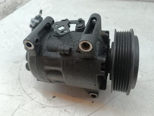 AC compressor CITROËN BERLINGO Box Body/MPV (B9) 1.6 HDi 75 | BP34400790M34  - Image 5