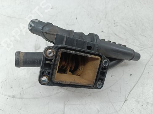 Used Other Other CITROËN BERLINGO Box Body/MPV (B9) 1.6 HDi 75 (75 hp) 34400791 34400791