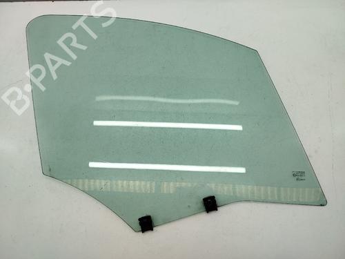 Used Front right door window Front right door window 34400800 34400800