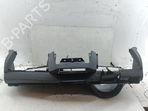 Tablier Tablier BMW X5 (E53) 3.0 i (231 hp) 34400802 34400802