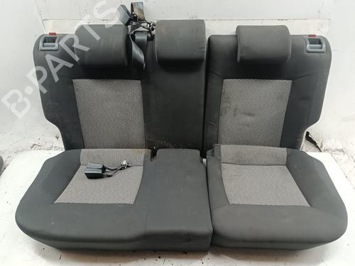 Sæde sæt Sæde sæt VW POLO V (6R1, 6C1) 1.2 TDI (75 hp) 34400803 34400803