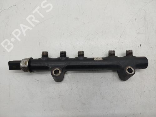 Used Injection rail Injection rail CITROËN BERLINGO Box Body/MPV (B9) 1.6 HDi 75 (75 hp) 34400806 34400806