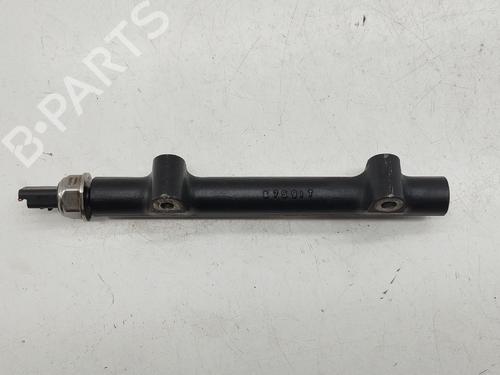 Injection rail CITROËN BERLINGO Box Body/MPV (B9) 1.6 HDi 75 | BP34400806M98  - Image 5