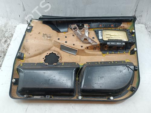Used Front left panel Front left panel BMW X5 (E53) 3.0 i (231 hp) 34401107 34401107