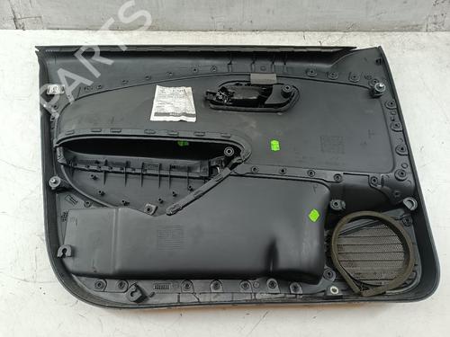 Høyre frontpanel Høyre frontpanel VW POLO V (6R1, 6C1) 1.2 TDI (75 hp) 34401109 34401109