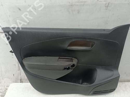 Front left panel VW POLO V (6R1, 6C1) 1.2 TDI | BP34401112C58  - Image 7