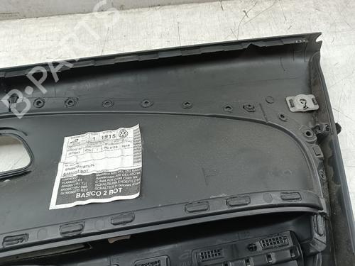 Front left panel VW POLO V (6R1, 6C1) 1.2 TDI | BP34401112C58  - Image 6