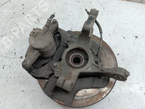Used Right front steering knuckle Right front steering knuckle FIAT TIPO Saloon (356_, 357_) 1.6 D (356SXG1B) (120 hp) 34405991 34405991