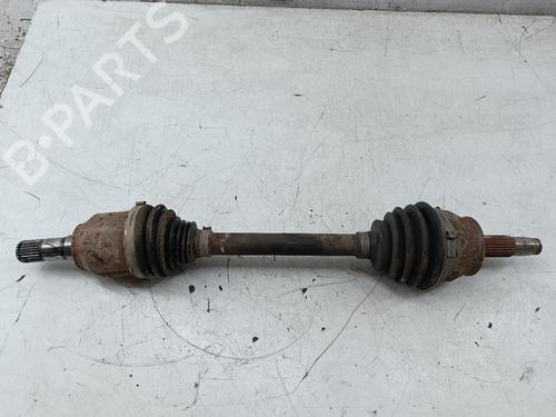 Used Left front driveshaft Left front driveshaft FIAT TIPO Saloon (356_, 357_) 1.6 D (356SXG1B) (120 hp) 34405992 34405992