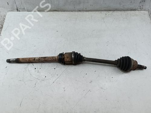 Used Right front driveshaft Right front driveshaft FIAT TIPO Saloon (356_, 357_) 1.6 D (356SXG1B) (120 hp) 34405993 34405993