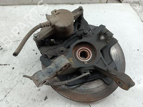 Used Left front steering knuckle Left front steering knuckle FIAT TIPO Saloon (356_, 357_) 1.6 D (356SXG1B) (120 hp) 34405996 34405996