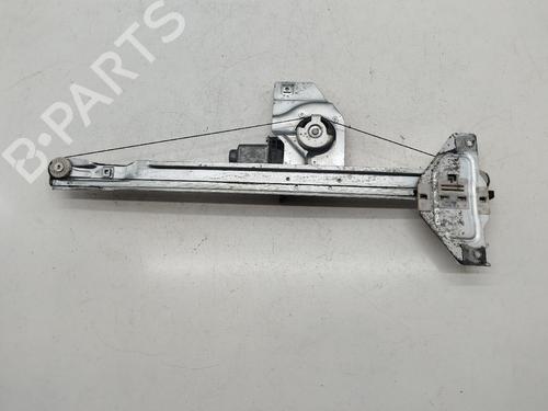 Front left window mechanism CITROËN BERLINGO Box Body/MPV (B9) 1.6 HDi 75 | BP34406003C22  - Image 5