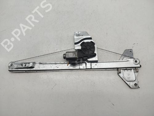 Used Front right window mechanism Front right window mechanism CITROËN BERLINGO Box Body/MPV (B9) 1.6 HDi 75 (75 hp) 34406009 34406009