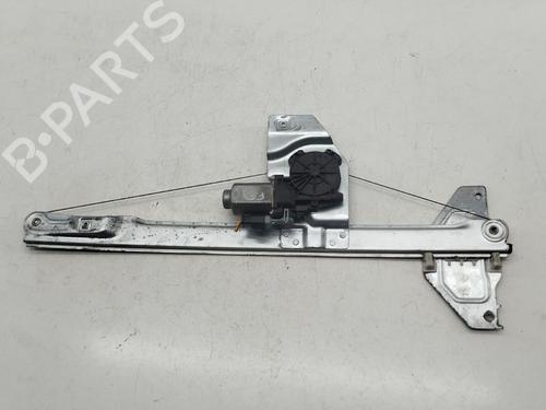 Front right window mechanism CITROËN BERLINGO Box Body/MPV (B9) 1.6 HDi 75 | BP34406009C23  - Image 6