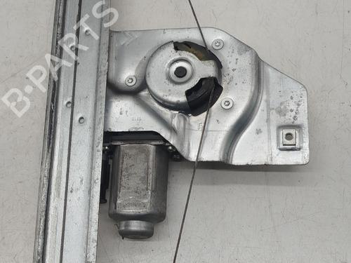 Front right window mechanism CITROËN BERLINGO Box Body/MPV (B9) 1.6 HDi 75 | BP34406009C23  - Image 5