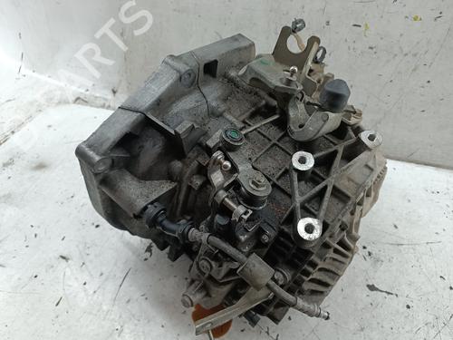 Used Gearbox Gearbox FIAT TIPO Saloon (356_, 357_) 1.6 D (356SXG1B) (120 hp) 34406010 34406010