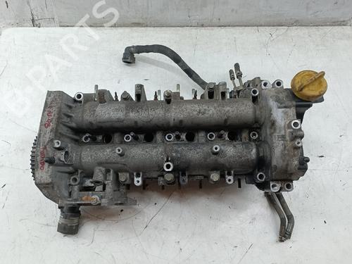 Used Cylinder head Cylinder head FIAT TIPO Saloon (356_, 357_) 1.6 D (356SXG1B) (120 hp) 34406011 34406011