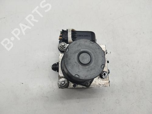 Used ABS pump ABS pump CITROËN BERLINGO Box Body/MPV (B9) 1.6 HDi 75 (75 hp) 34406015 34406015