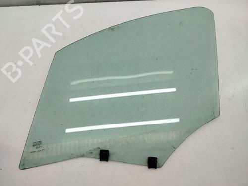 Used Front left door window Front left door window CITROËN BERLINGO Box Body/MPV (B9) 1.6 HDi 75 (75 hp) 34406016 34406016