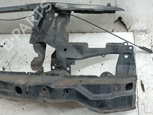 Used Front slam panel Front slam panel BMW X5 (E53) 3.0 i (231 hp) 34406017 34406017