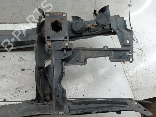 Front slam panel BMW X5 (E53) 3.0 i | BP34406017C72  - Image 5