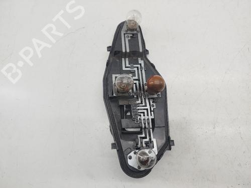 Used Other Other CITROËN BERLINGO Box Body/MPV (B9) 1.6 HDi 75 (75 hp) 34406022 34406022