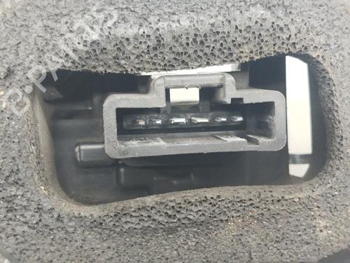 Other CITROËN BERLINGO Box Body/MPV (B9) 1.6 HDi 75 | BP34406022O1 - Image 3