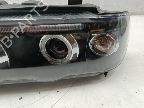 Left headlight BMW X5 (E53) 3.0 i | BP34436520C28  - Image 5