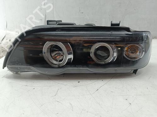 Left headlight BMW X5 (E53) 3.0 i | BP34436520C28  - Image 6