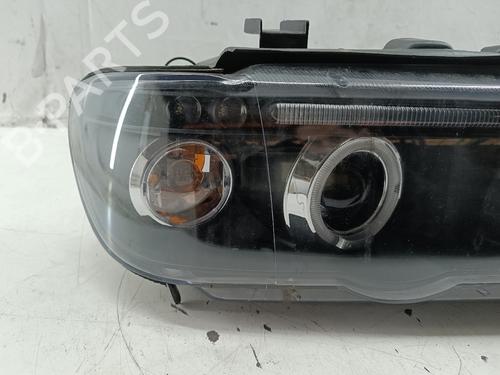 Right headlight BMW X5 (E53) 3.0 i | BP34436522C29  - Image 5