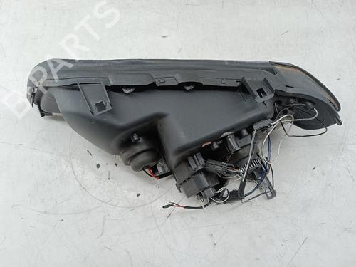 Used Right headlight Right headlight BMW X5 (E53) 3.0 i (231 hp) 34436522 34436522