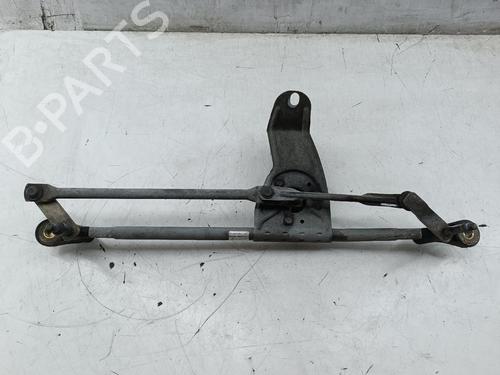 Front wiper motor BMW X5 (E53) 3.0 i | BP34436527M29  - Image 5
