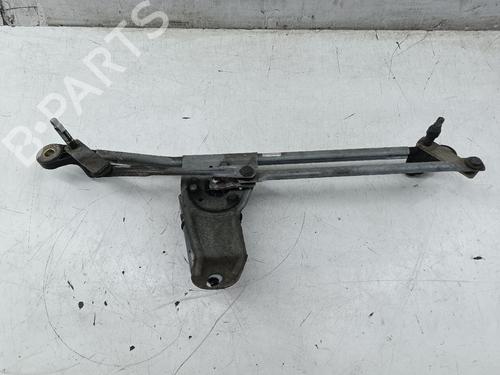 Used Front wiper motor Front wiper motor BMW X5 (E53) 3.0 i (231 hp) 34436527 34436527