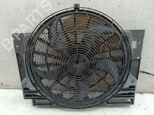Radiator fan BMW X5 (E53) 3.0 i | BP34437835M35  - Image 5