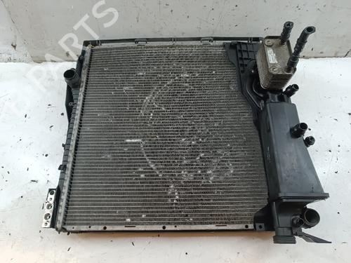 Kølerpakke Kølerpakke BMW X5 (E53) 3.0 i (231 hp) 34437836 34437836
