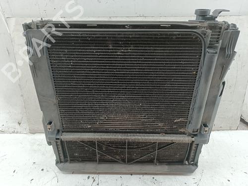 Radiator set BMW X5 (E53) 3.0 i | BP34437836M120  - Image 5