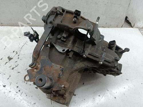 Used Gearbox Gearbox VW LUPO I (6X1, 6E1) 1.0 (50 hp) 34446740 34446740