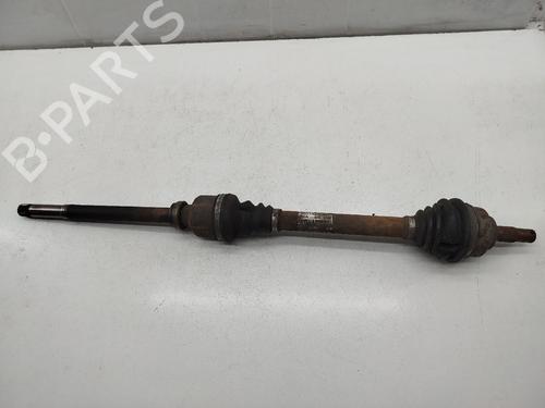 Used Right front driveshaft Right front driveshaft PEUGEOT 308 I (4A_, 4C_) 1.6 HDi (90 hp) 34450505 34450505