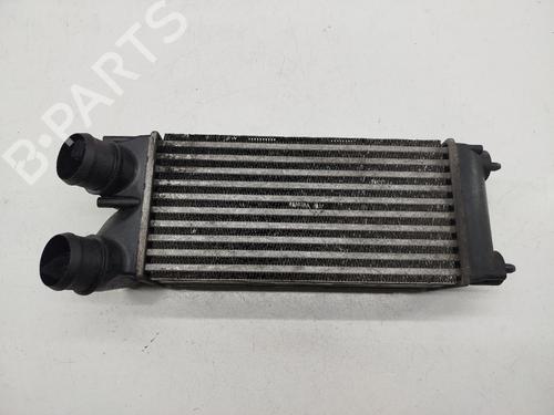 Used Intercooler Intercooler PEUGEOT 308 I (4A_, 4C_) 1.6 HDi (90 hp) 34450509 34450509