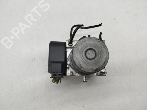Used ABS pump ABS pump PEUGEOT 308 I (4A_, 4C_) 1.6 HDi (90 hp) 34472505 34472505