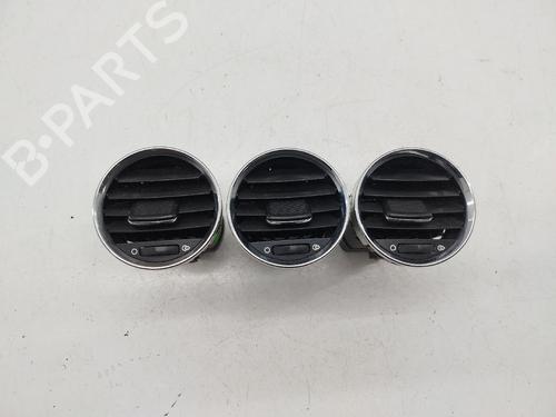 Used Air vent Air vent PEUGEOT 308 I (4A_, 4C_) 1.6 HDi (90 hp) 34472509 34472509